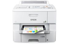 Impresora Epson WF-6090 WorkForce Pro
