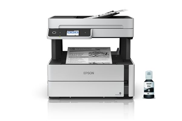 Impresora Epson EcoTank M3170 Wifi