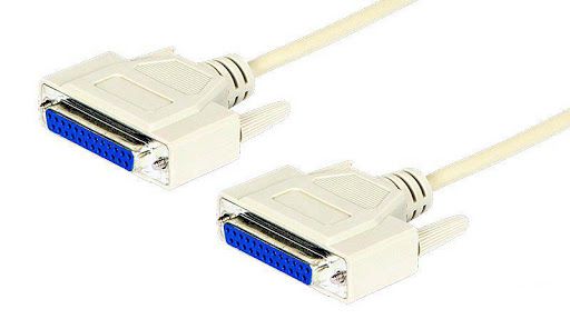 Cable Paralelo Imexx ime-19528