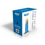 Cable UTP CAT5 Imexx ime-11235