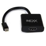 Cable Adaptador Imexx Mini Display a HDMI