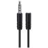 Cable Audio Argom Jack 3.5 mm Macho a Hembra ARG-CB-0038
