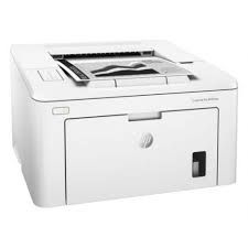 Impresora HP LaserJet Pro M203dw