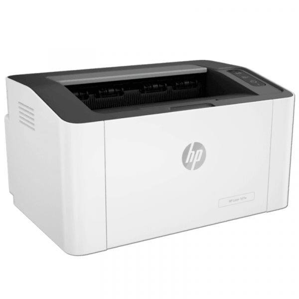 Hp laser 107w обзор