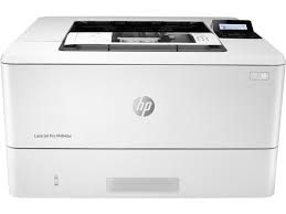 Impresora HP LaserJet Pro M404dw