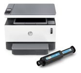 Impresora Multifuncion HP Laser Neverstop 1200w