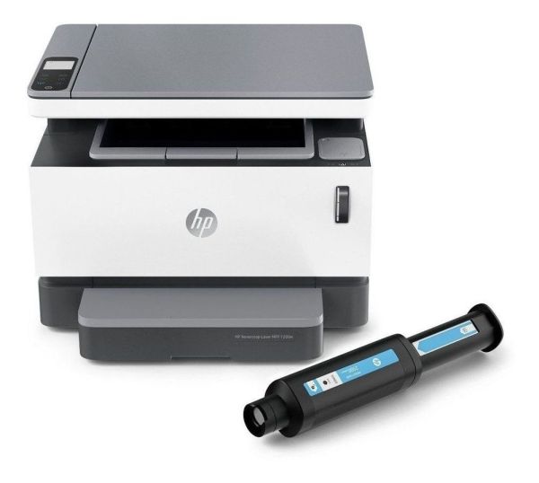 Impresora Multifuncion HP Laser Neverstop 1200w