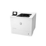 Impresora HP LaserJet Enterprise M608dn