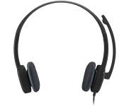 Auriculares Logitech H151 Stereo Headset