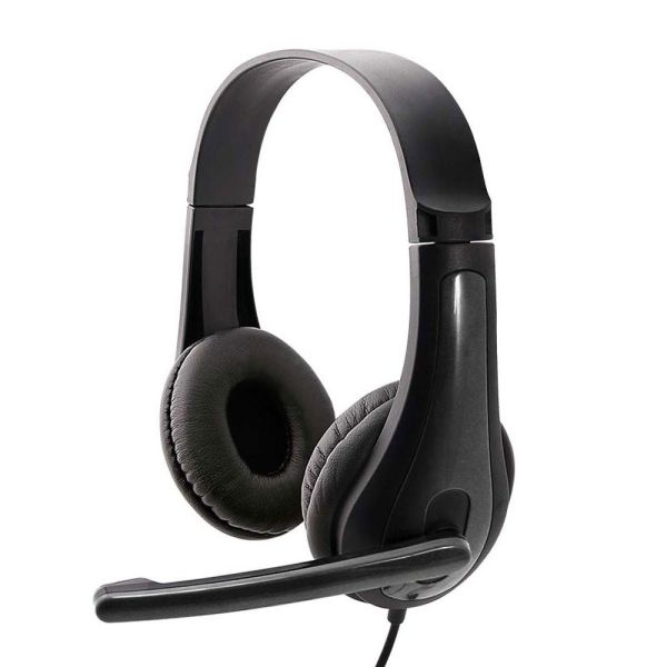 Auriculares Argom Aereo 64 ARG-HS-0064