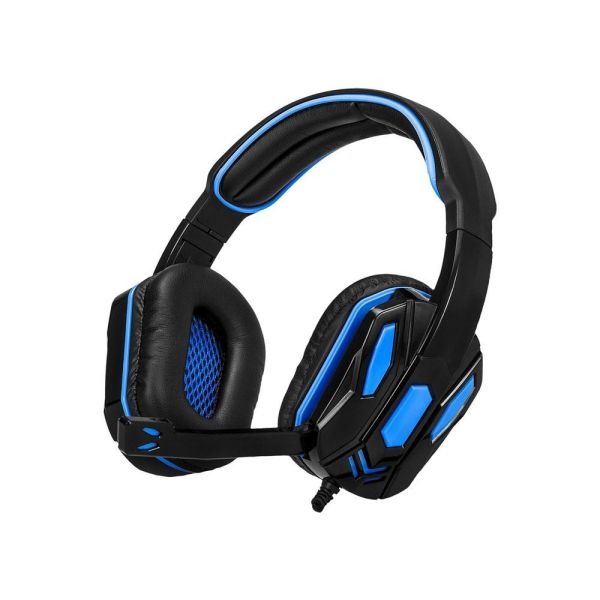 Auriculares Argom USB Gaming ARG-HS-2845