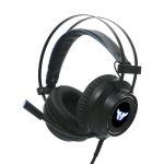 Auriculares Argom Gaming HS46 ARG-HS-2846 USB/Jack 3.5