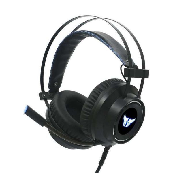 Auriculares Argom Gaming HS46 ARG-HS-2846 USB/Jack 3.5