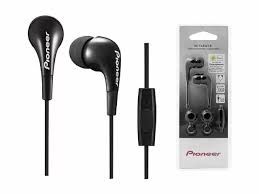Auriculares Pioneer Cl-502 In-Ear