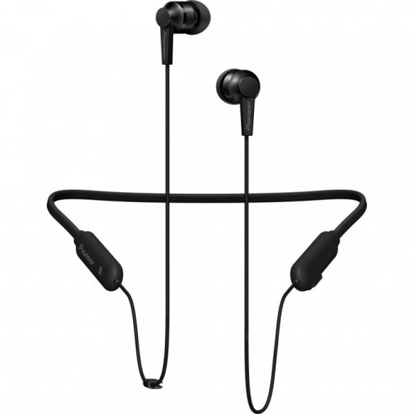 Auriculares Pioneer C7 SEC7BTB BT