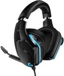 Auriculares Logitech G635 7.1 Lightsync