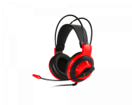 Auriculares MSI Gaming Headset