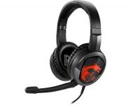 Auriculares MSI Immerse GH30 Gaming