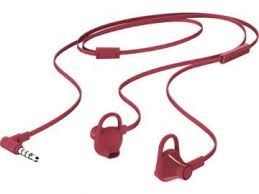 Auriculares HP 150