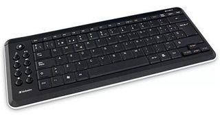 Teclado Inalámbrico Verbatin 98110 Mini