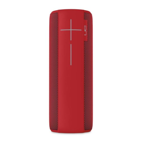 Parlante Logitech UE Megaboom