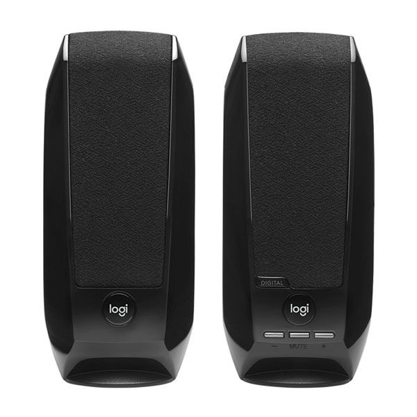 Parlante Logitech S150
