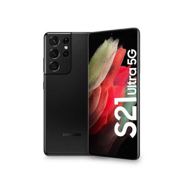 Celular Galaxy Samsung S21 Ultra G998B 16/512GB