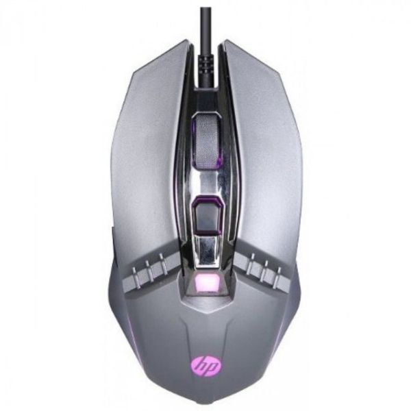 Mouse HP USB Gaming M270 Optico