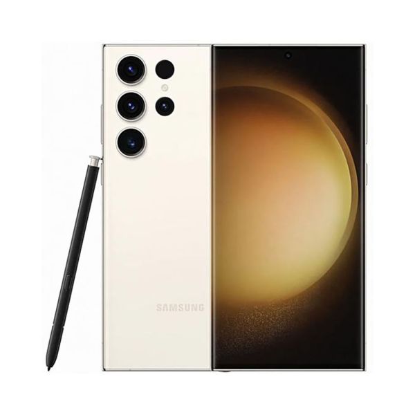 Celular Samsung S23 Ultra S918B DS 5G 12/256GB