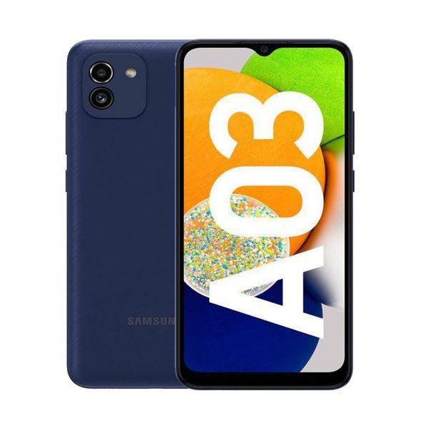 Celular Samsung A03 A035M | 3/32GB