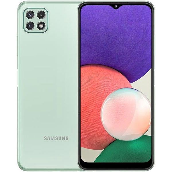 Celular Samsung A22 A226 5G | 4/128GB