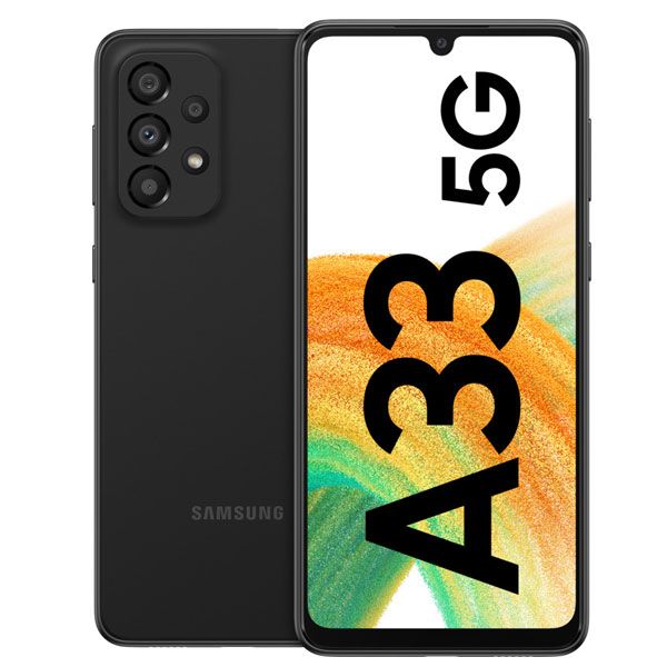 Celular Samsung A33 A336M 5G | 6/128GB