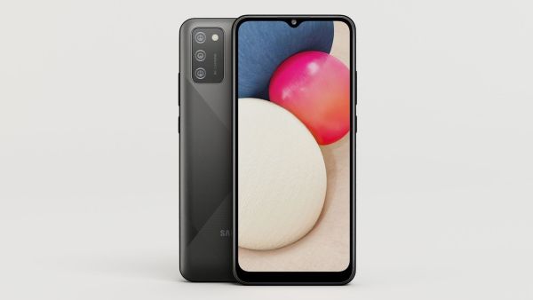 Celular Samsung A02S A025M 4/64GB
