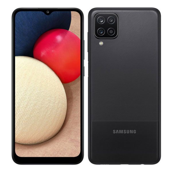 Compre Celular Samsung A12 A127m 4128gb Di Tech Sa Paraguay 3509