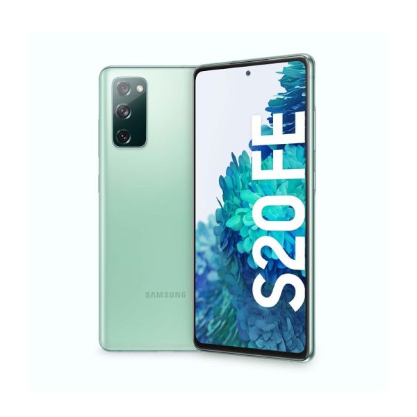 Celular Samsung Galaxy S20 FE SMG780 6/256GB