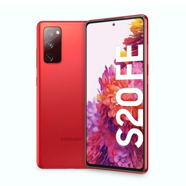 Celular Samsung Galaxy S20 FE SMG780 6/256GB