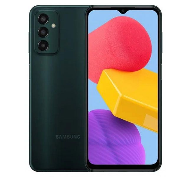 Celular Samsung M13 M135M 4/128GB