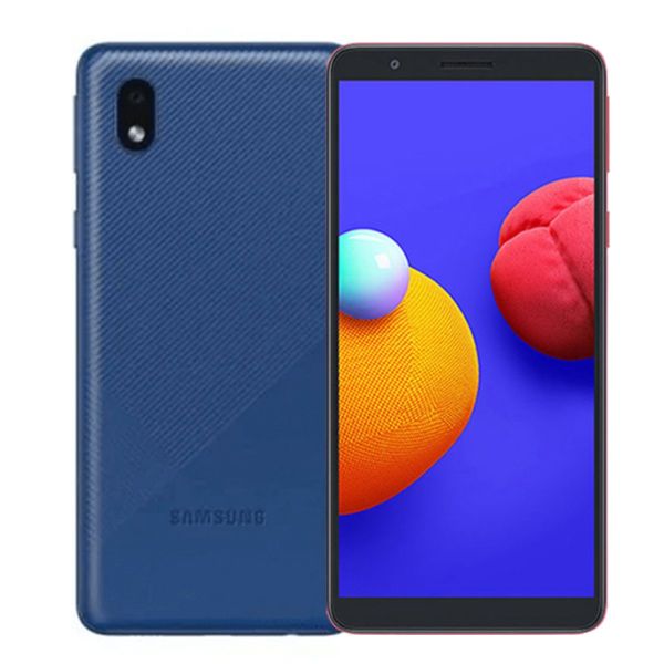 Celular Samsung Galaxy A01 A015M 2/32GB