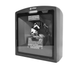 Lector 3nstar 1D SC250 Laser USB Omni-Directional Vertical/Mesa