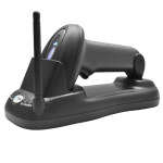 Lector Inalmbrico 3nstar 1D SC300 Laser con Base