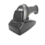 Lector Inalmbrico 3nstar 1D Laser SC305 con Base