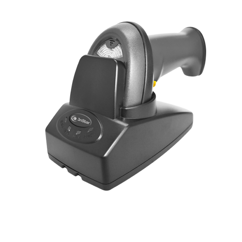 Lector Inalmbrico 3nstar 1D Laser SC305 con Base