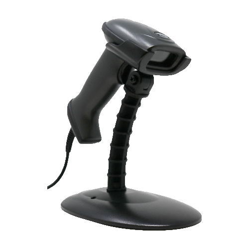 Lector 3nstar 2D SC402 Laser Omni-Directional con Base