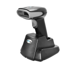 Lector Inalmbrico 3nstar 2D SC455 Imager con Base