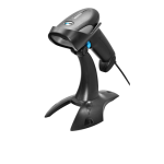 Lector 3nstar 1D SCI150 Imager USB con Base