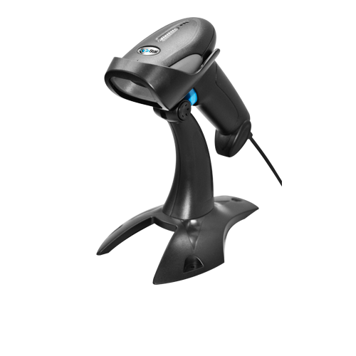 Lector 3nstar 1D SCI150 Imager USB con Base