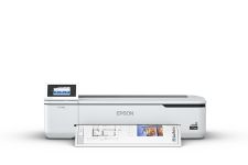 Impresora Inalambrica Epson SureColor T3170