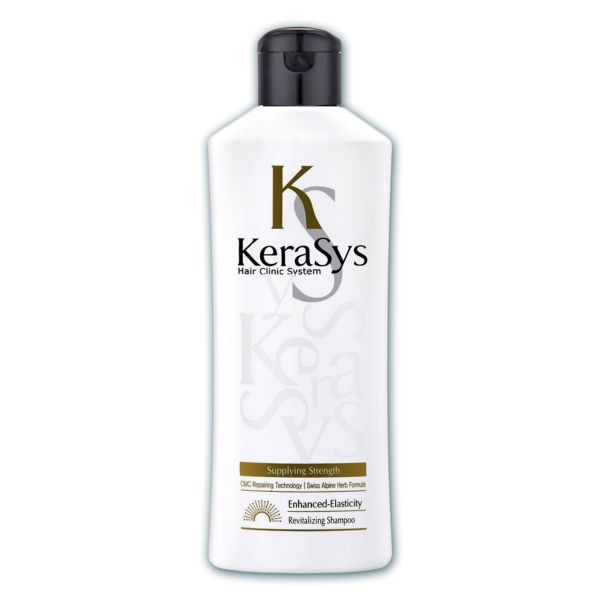 Shampoo Revitalizing 180 ml