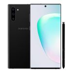 Celular Samsung Galaxy Note 10+ N975F SS LTE 12/256GB