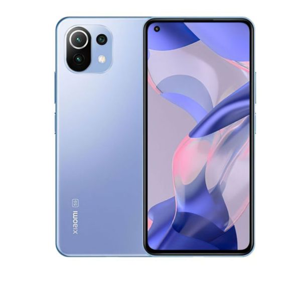 Celular Xiaomi 11 Lite 5G NE 8/256GB